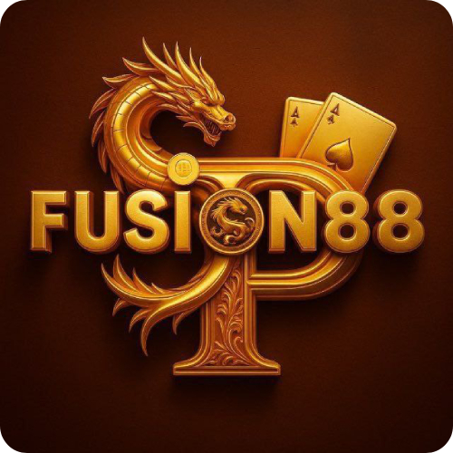 SPFUSION88 logo